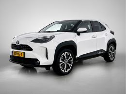 Toyota Yaris_Cross