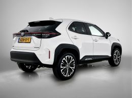 Toyota Yaris_Cross