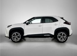 Toyota Yaris_Cross