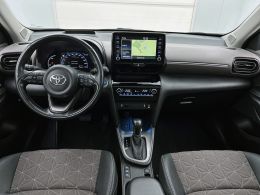 Toyota Yaris_Cross
