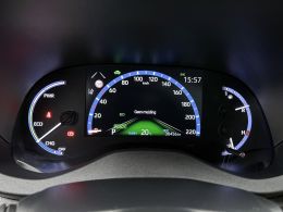 Toyota Yaris_Cross