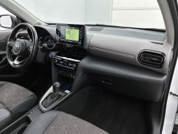 Toyota Yaris_Cross