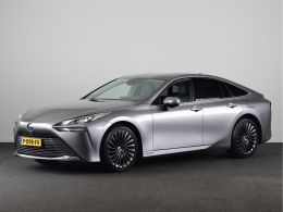 Toyota Mirai