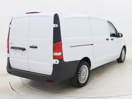 Mercedes-Benz eVito