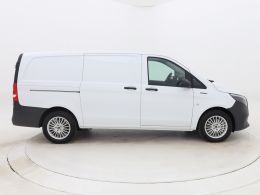 Mercedes-Benz eVito