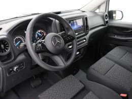 Mercedes-Benz eVito
