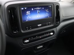 Mercedes-Benz eVito