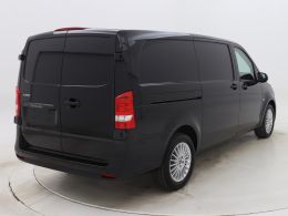 Mercedes-Benz eVito