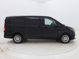 Mercedes-Benz eVito
