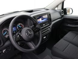 Mercedes-Benz eVito