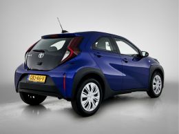 Toyota Aygo_X