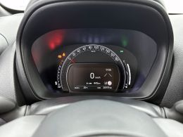 Toyota Aygo_X