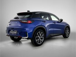 Lexus LBX