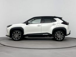 Toyota Yaris_Cross