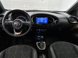 Toyota Aygo_X