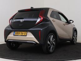 Toyota Aygo_X