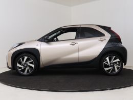 Toyota Aygo_X