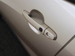 Toyota Aygo_X