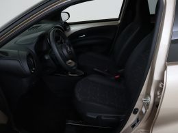 Toyota Aygo_X