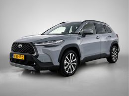Toyota Corolla_Cross