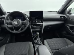 Toyota Yaris_Cross