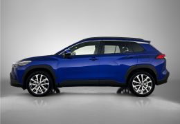 Toyota Corolla_Cross