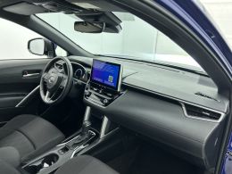 Toyota Corolla_Cross