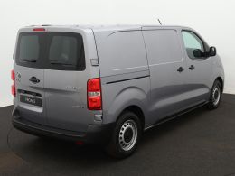 Toyota PROACE_Electric_Worker