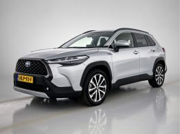 Toyota Corolla_Cross