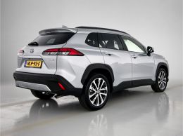 Toyota Corolla_Cross