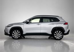 Toyota Corolla_Cross