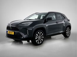 Toyota Yaris_Cross