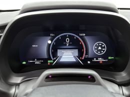 Lexus LBX