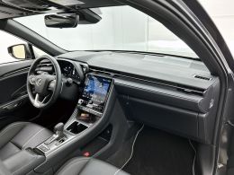 Lexus LBX