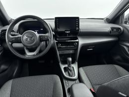 Toyota Yaris_Cross