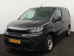 Toyota PROACE_CITY