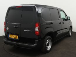 Toyota PROACE_CITY