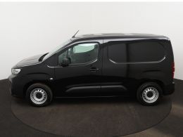 Toyota PROACE_CITY
