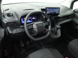 Toyota PROACE_CITY