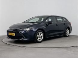 Toyota Corolla_Touring_Sports