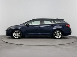 Toyota Corolla_Touring_Sports