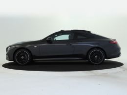 Mercedes-Benz CLE_Coupé