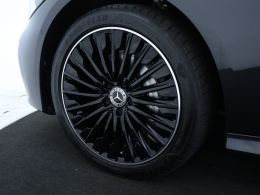 Mercedes-Benz CLE_Coupé