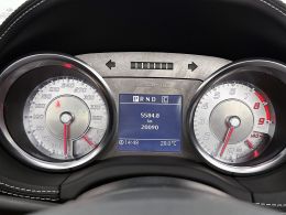 Mercedes-Benz SLS_Roadster