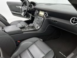 Mercedes-Benz SLS_Roadster