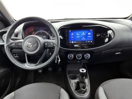 Toyota Aygo_X
