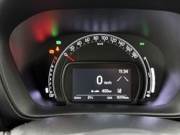 Toyota Aygo_X