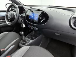 Toyota Aygo_X