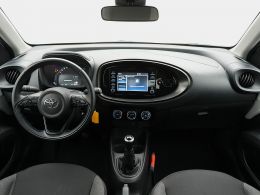 Toyota Aygo_X