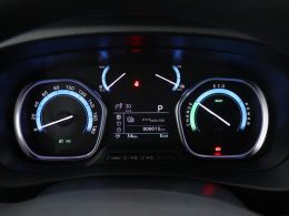 Toyota PROACE_Electric_Worker